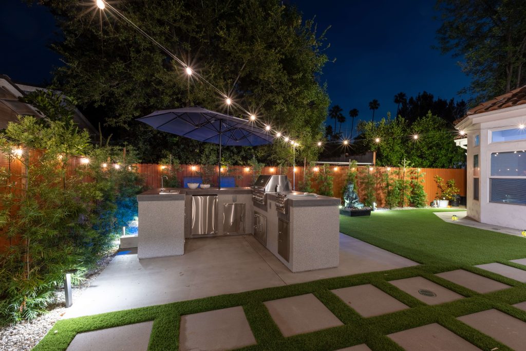 Luxury Home Renovation Services